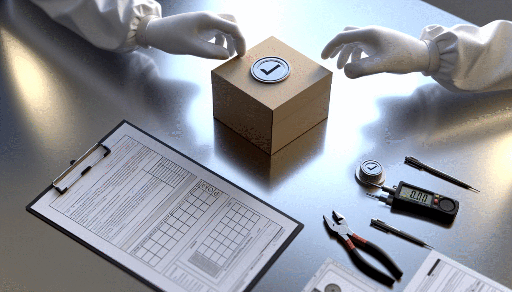 CE маркування в Європі