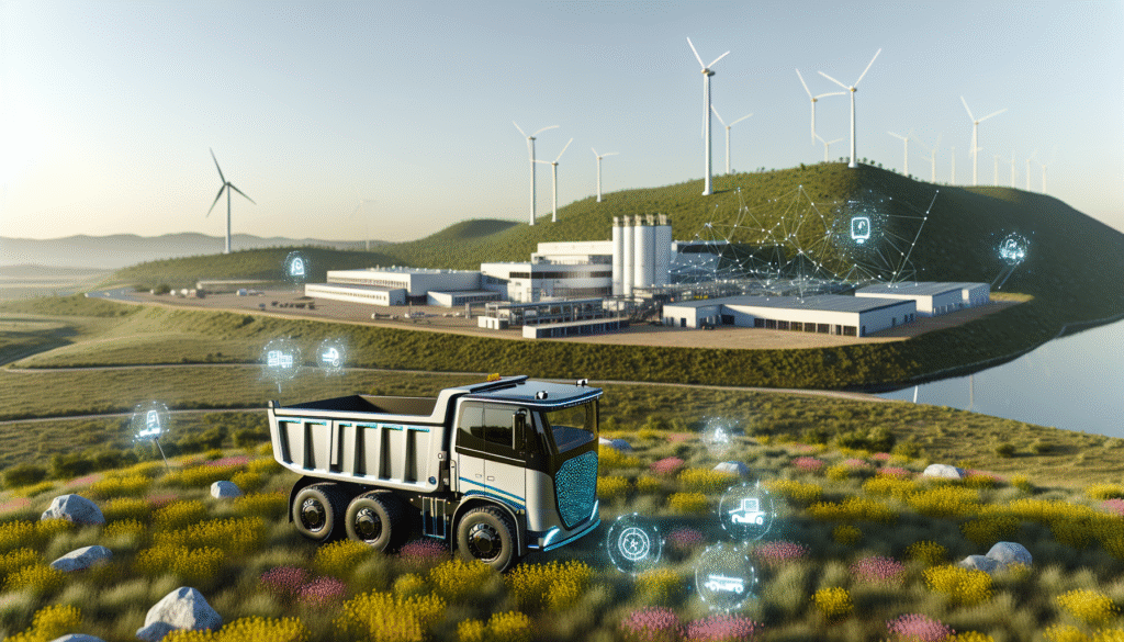 екологічна трансформація виробництва 4.0