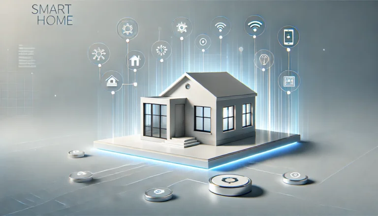 smarthome