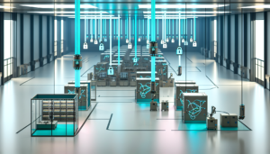 безпека промислового IoT