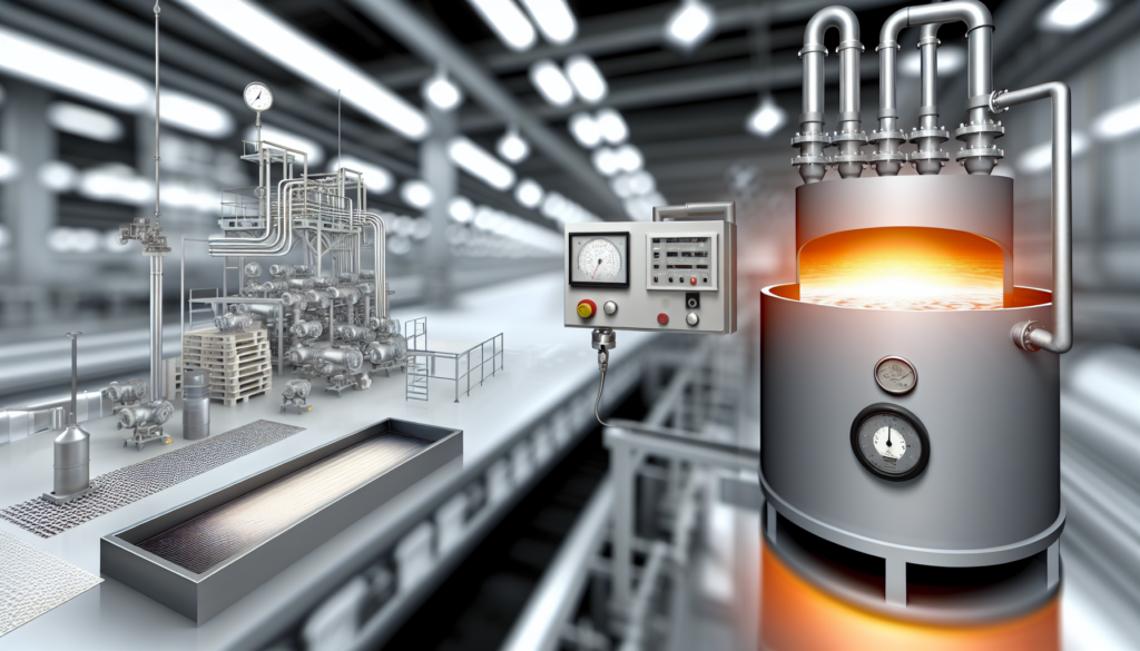 промислові сенсори параметри