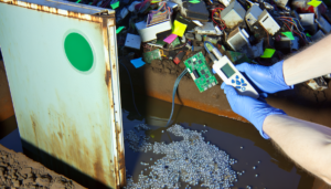 rohs директива обмеження речовин