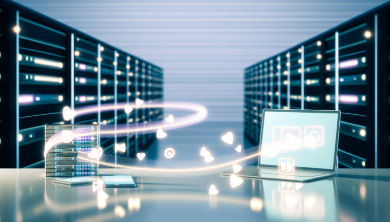 розумні рекомендації стрімінгових сервісів