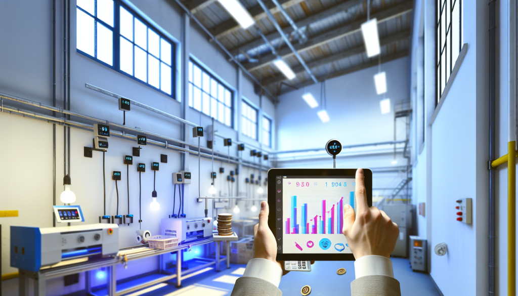 вартість індустрії4 малому бізнесу