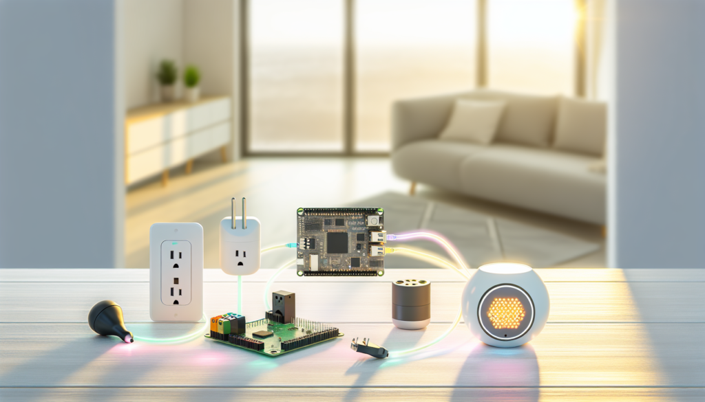 budget smart home 2026