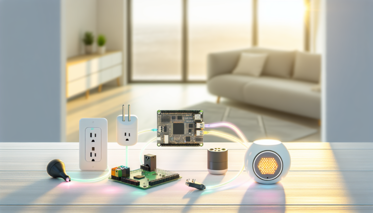 budget smart home 2026