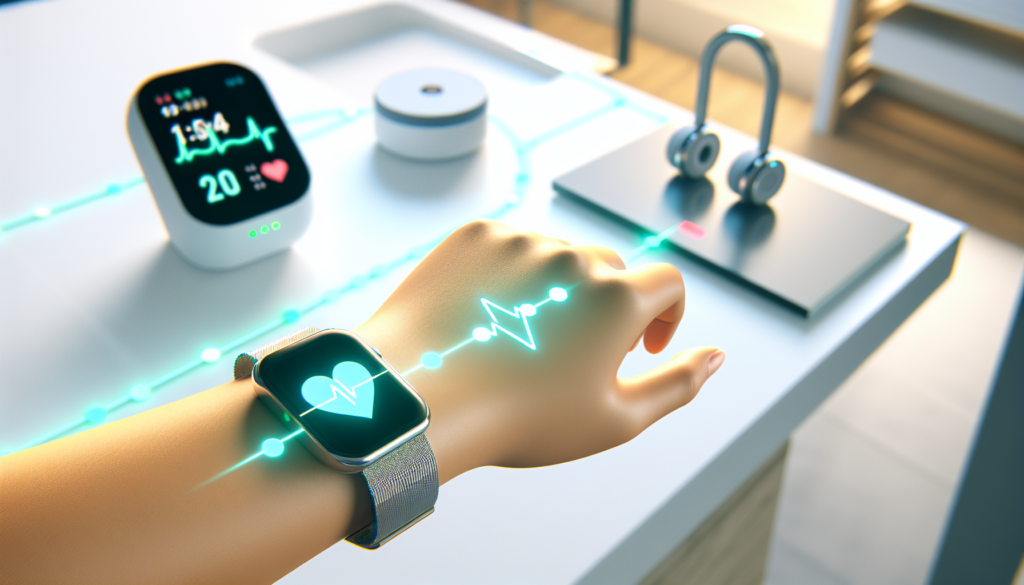 носимі_гаджети_iot_здоровя